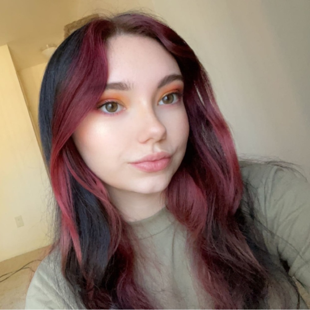 Meet your Posher, Cheyenne